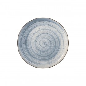 Teglia da Cucina La Mediterránea Swirl Rotonda ø 32,1 cm (6 Unità)