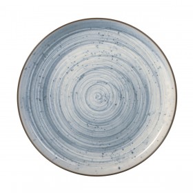 Teglia da Cucina La Mediterránea Swirl Rotonda ø 32,1 cm (6 Unità)