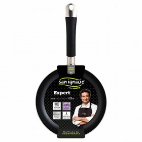 Padella San Ignacio Expert sg9515 Nero Alluminio Ø 20 cm