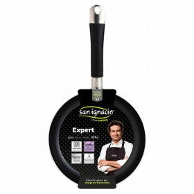 Padella San Ignacio Expert sg9516 Alluminio 24 x 5 cm