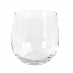 Set di Bicchieri LAV Gaia 415 ml 6 Pezzi (8 Unità)