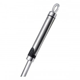Schiumarola San Ignacio S5001125 Acciaio inossidabile Argentato