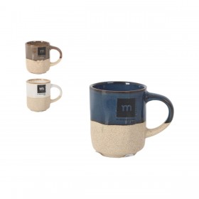 Tazza di caffè e tè La Mediterránea Skyline 100 ml (36 Unità)