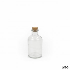 Bottiglia di Vetro La Mediterránea 0,25 L (36 Unità)