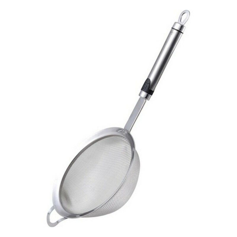 Colino San Ignacio Acciaio inossidabile 34 x 16 cm