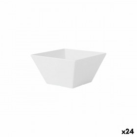 Ciotola per Aperitivi La Mediterránea 13 x 13 x 7 cm (24 Unità)
