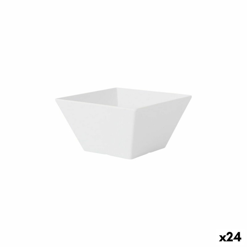 Ciotola per Aperitivi La Mediterránea 13 x 13 x 7 cm (24 Unità)