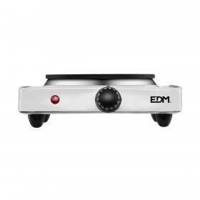 Fornello EDM 07660 1000 W