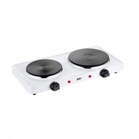 Fornello EDM 07661 1500 W