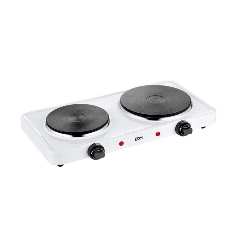 Fornello EDM 07661 1500 W