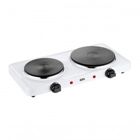 Fornello EDM 07661 1500 W