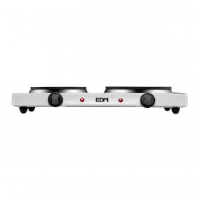 Fornello EDM 07661 1500 W
