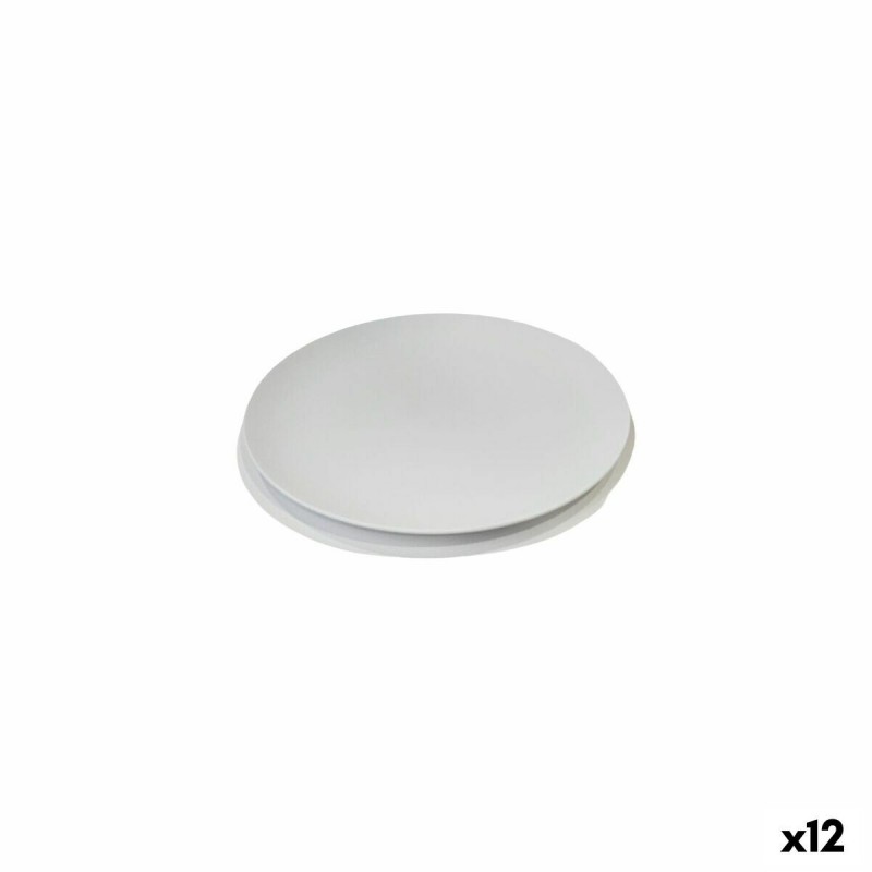 Vassoio La Mediterránea 25 x 15 x 2 cm (12 Unità)