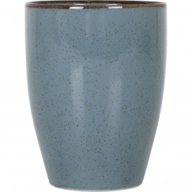Tazza Mug Santa Clara Salvora Azzurro 350 ml (12 Unità)