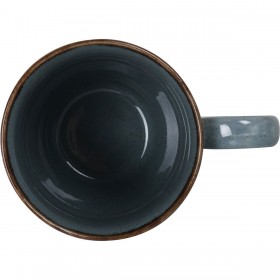 Tazza Mug Santa Clara Salvora Azzurro 350 ml (12 Unità)