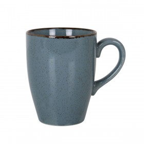 Tazza Mug Santa Clara Salvora Azzurro 350 ml (12 Unità)
