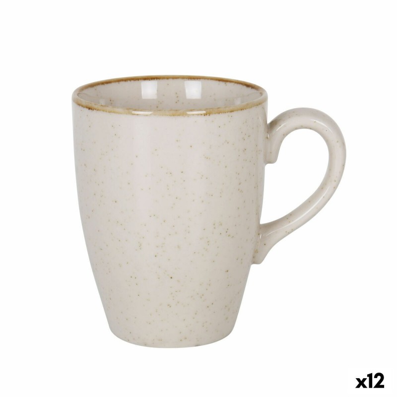 Tazza Mug Santa Clara Salvora 350 ml (12 Unità)