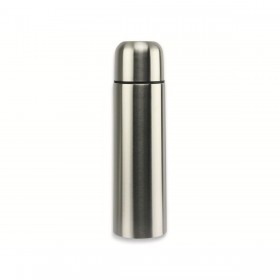 Thermos con Coperchio Dispenser Excellent Houseware Acciaio inossidabile (0,75 L)