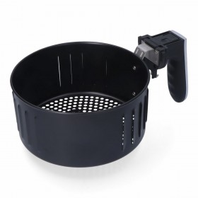 Cestino EDM 00590 07654 19 x 9,5 x 19 cm Ricambio Friggitrice senza Olio