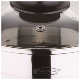Batteria da Cucina San Ignacio