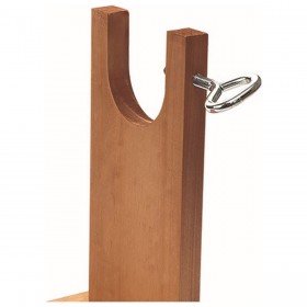 Porta Prosciutto di Legno San Ignacio Jaén Legno