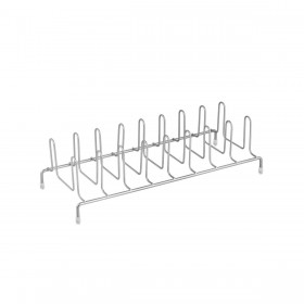 Supporto per Utensili da Cucina Confortime 33,5 x 13,5 x 9 cm (12 Unità)