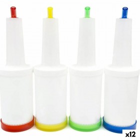 Shaker per cocktail My Bar Plastica 1 L (12 Unità)