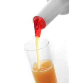 Shaker per cocktail My Bar Plastica 1 L (12 Unità)