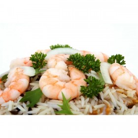 Forbicine Fackelmann Frutti di mare Acciaio inossidabile ABS