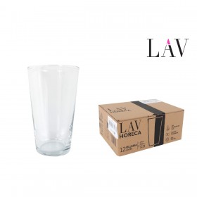Bicchiere di acqua LAV Olleria (12 Unità)