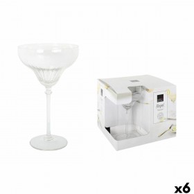 Bicchiere da cocktail Royal Leerdam Royal 4 Pezzi (6 Unità)