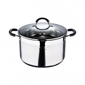 Pentola a Cottura Lenta Masterpro bgmp-1506 ø 28 cm (9,5 L)