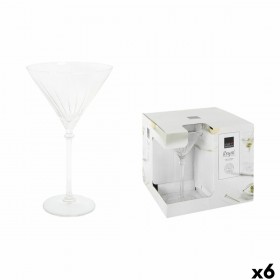 Bicchiere da cocktail Royal Leerdam Royal 4 Pezzi