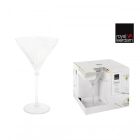Bicchiere da cocktail Royal Leerdam Royal 4 Pezzi