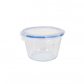 Porta pranzo Quttin Rotonda 2 L (6 Unità)
