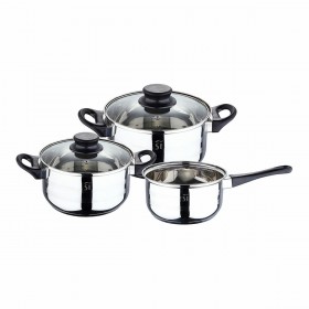 Batteria da Cucina San Ignacio Toledo sg-8050