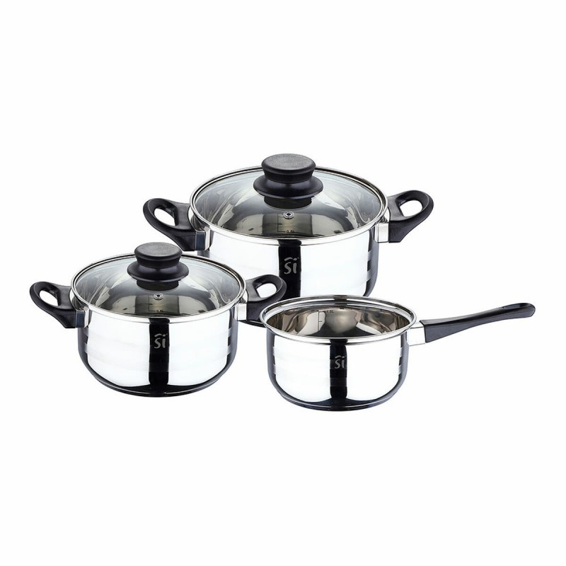 Batteria da Cucina San Ignacio Toledo sg-8050