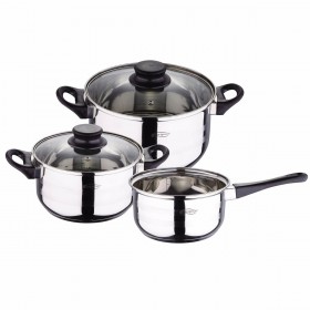 Batteria da Cucina San Ignacio Toledo sg-8050