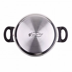 Batteria da Cucina San Ignacio Toledo sg-8050