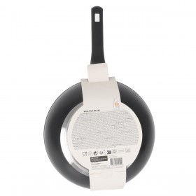 Padella Wok MasterChef 28 cm (6 Unità)