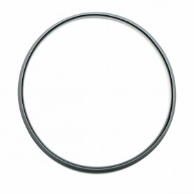 Guarnizione per pentola Bergner San Ignacio Córdoba Ricambio Tappi Silicone Ø 20 cm