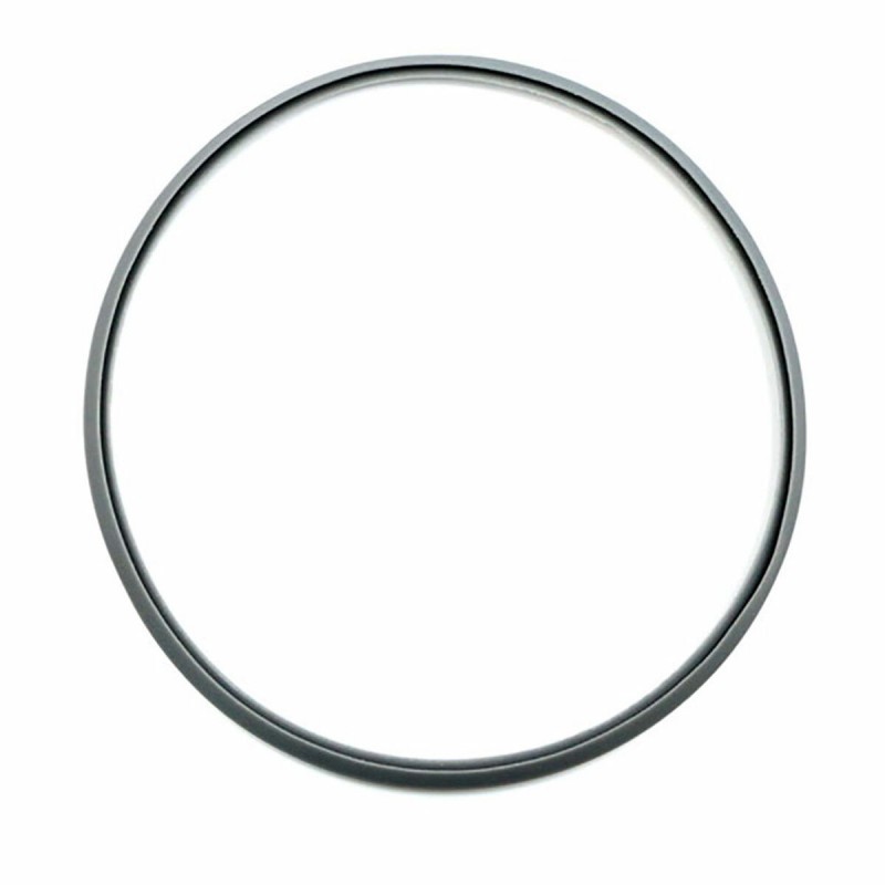 Guarnizione per coperchio Bergner SP-SG 1511-03 San Ignacio Córdoba Ricambio Ø 22 cm Grigio Silicone