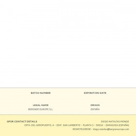 Tagliere per servire San Ignacio Natur SG 4486 Legno di acacia 38 x 11 x 7 cm Marrone Rettangolare