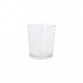 Set di Bicchieri La Mediterránea Silex aros 4 Pezzi (6 Unità)