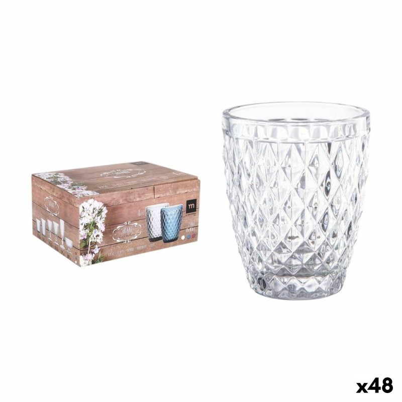 Bicchiere di acqua La Mediterránea Sidari (48 Unità)