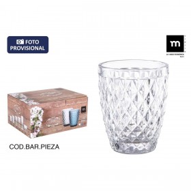 Bicchiere di acqua La Mediterránea Sidari (48 Unità)