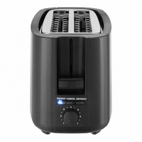 Tostapane EDM 07706 1400 W Doppio slot