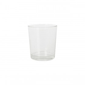 Set di Bicchieri La Mediterránea Silex plain 4 Pezzi (6 Unità)