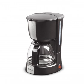 Caffettiera Americana Kiwi 900 W 1,2 L 4 Unità