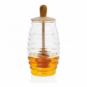 Contenitore per Miele Andrea House MS66068 300 ml